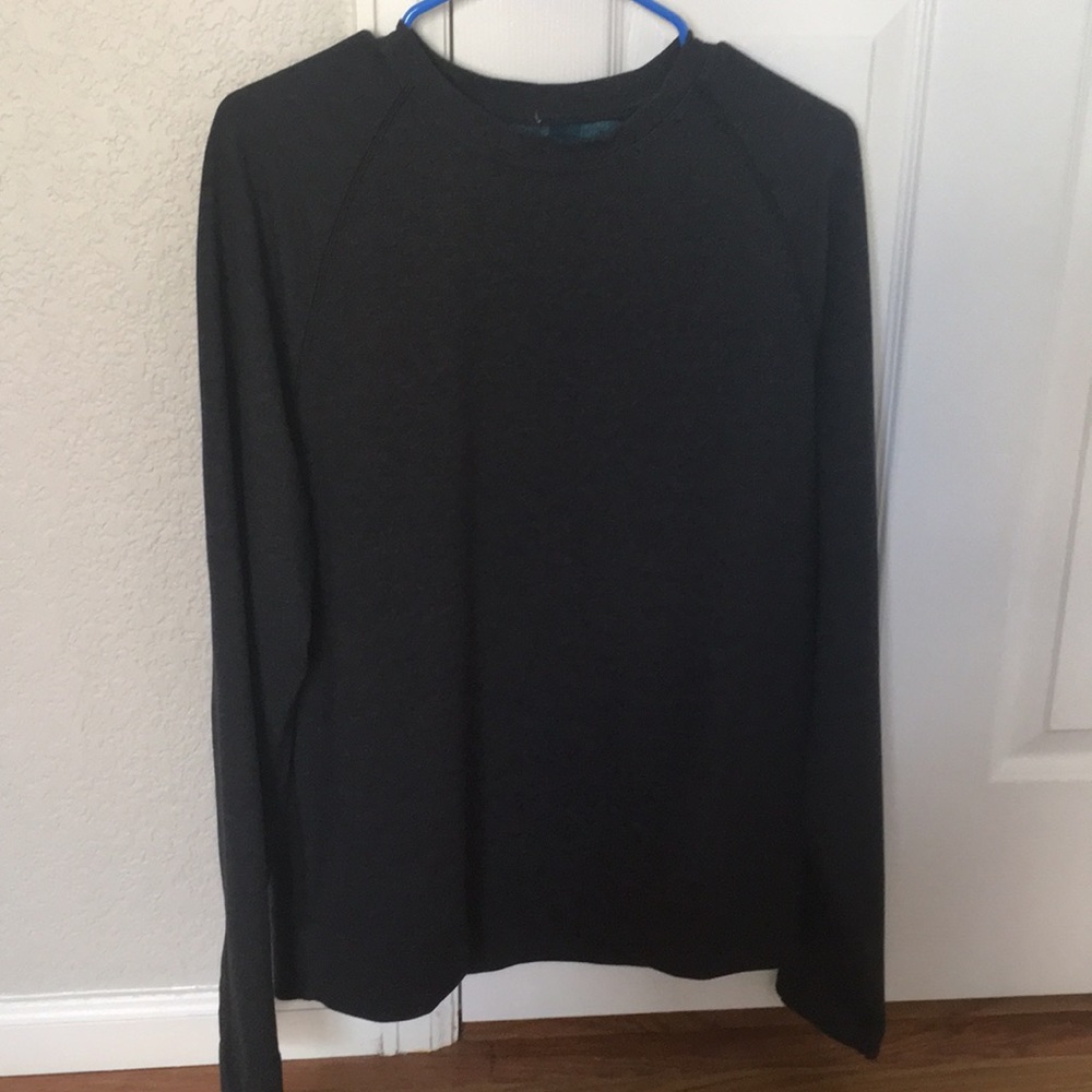 Lululemon Crewneck Sweatshirt